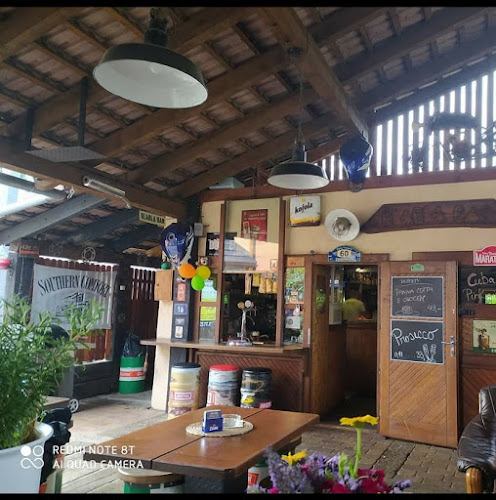 Blabla bar - Krásno nad Bečvou