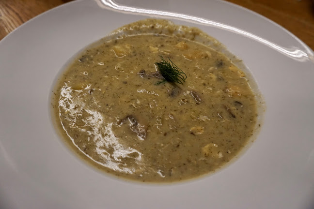 Kozlovna U Paukerta - Staré Město