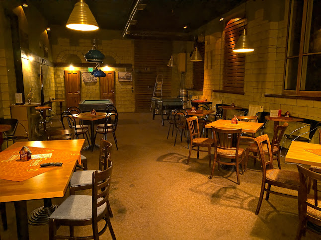Opinii despre Bihera Rock Club în Nový Jičín - Gastronomie a pohostinství