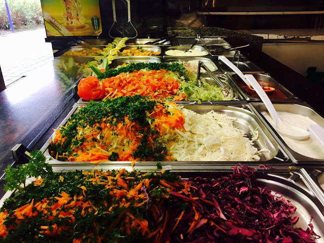 Riva Kebab Haus - Gastronomie a pohostinství