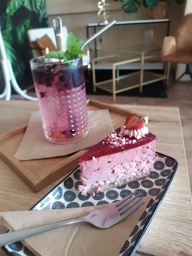 cafe atelier - Gastronomie a pohostinství