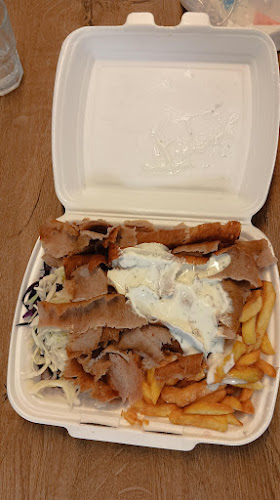 Donner Kebab / Thunder Kebap - Svitavy