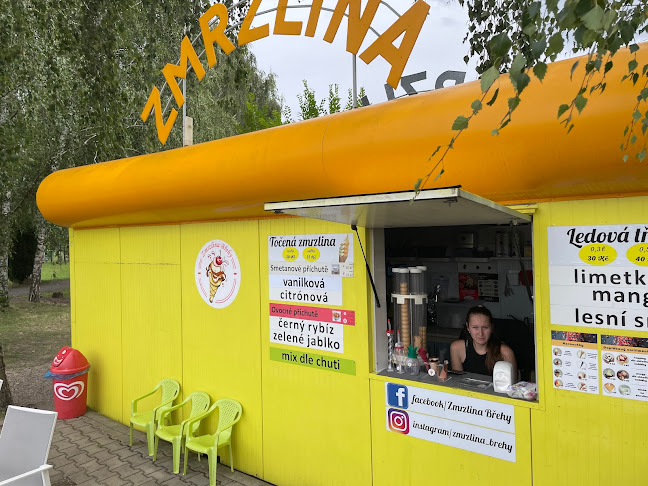 Opinii despre Zmrzlina în Pardubice - Gastronomie a pohostinství