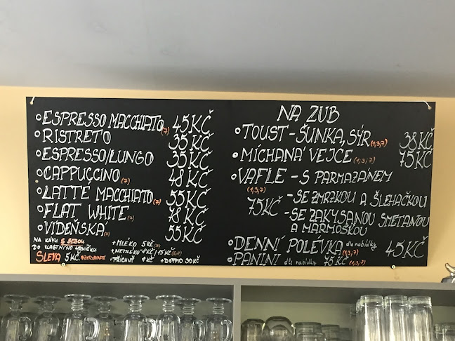 Rožmitálova 2511/15, 678 01 Blansko 1