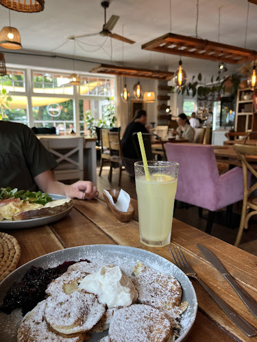 Comentarii opinii despre VERONIKA. The Cook & Baker.