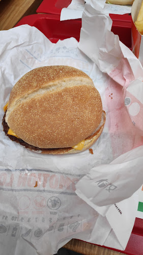 Comentarii opinii despre Burger King Palladium