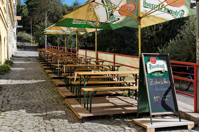 Restaurace Planeta Žižkov - Gastronomie a pohostinství