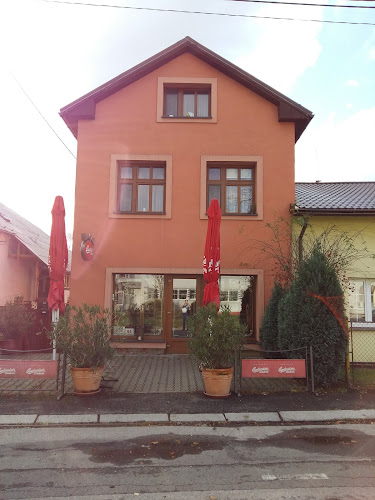 Caffe Bar Siesta - Gastronomie a pohostinství