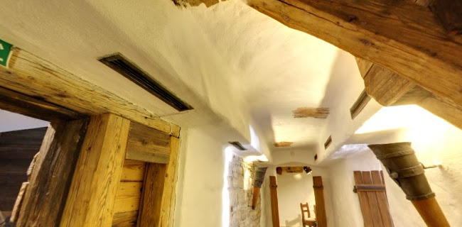 Krčma Středověk - Gastronomie a pohostinství