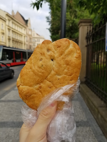 Pekařství Zoulek - Gastronomie a pohostinství