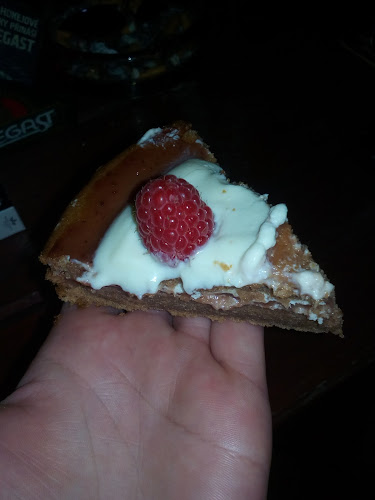 Comentarii opinii despre Restaurace Osůvky