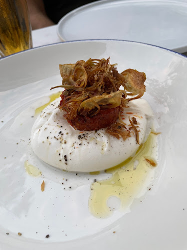 Ragazzi Pizza & Bar JZP - Vinohrady