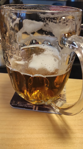 Opinii despre Restaurace U Čámrse în Praha - Gastronomie a pohostinství