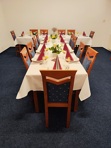 Hospůdka na Návsi - Hladké Životice - Ostrava