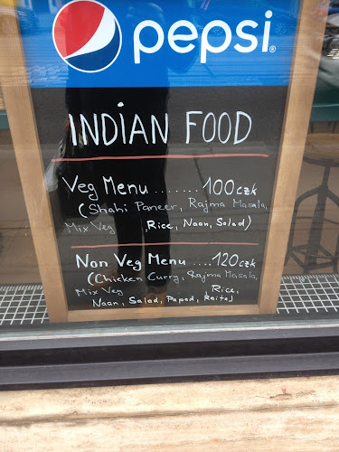 Opinii despre Chef Sultan în Praha - Gastronomie a pohostinství