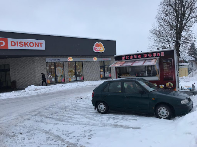 Moravská 999, 561 69 Králíky