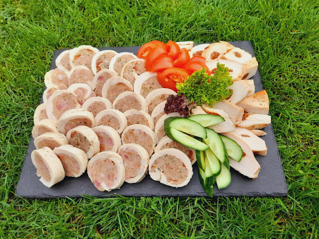 Hospůdka U Nečasů - Gastronomie a pohostinství