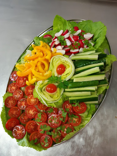 Jan Vavrda - Společné Stravování - Červenka