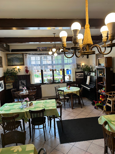 Restaurace U Červinků - Čistá u Horek