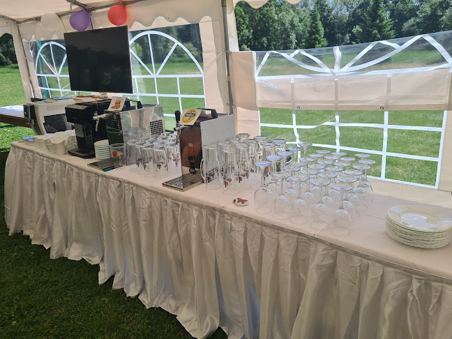 Opinii despre Catering Gastro Drusan - Vývařovna Slatiny în Slatiny - Gastronomie a pohostinství