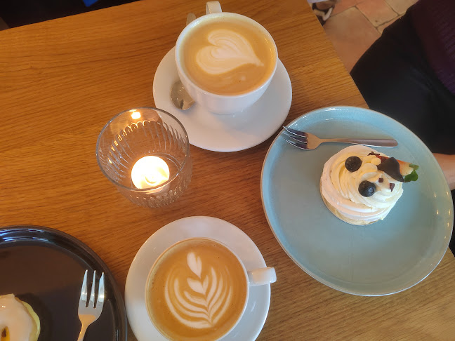 Kafemysl - Litomyšl