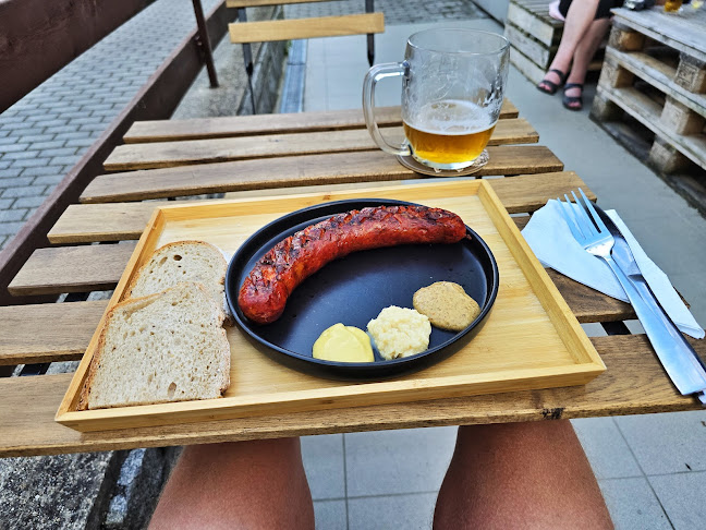 Restaurace Radošovice