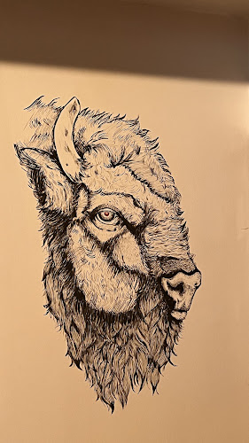 Hostinec U Bizona - Zátor