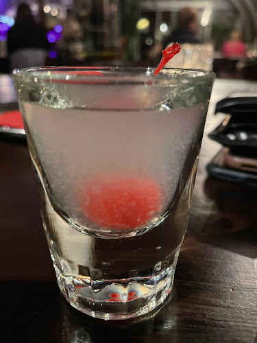 Opinii despre Terraza | bar s vyhlídkovou rozhlednou în Brno - Gastronomie a pohostinství