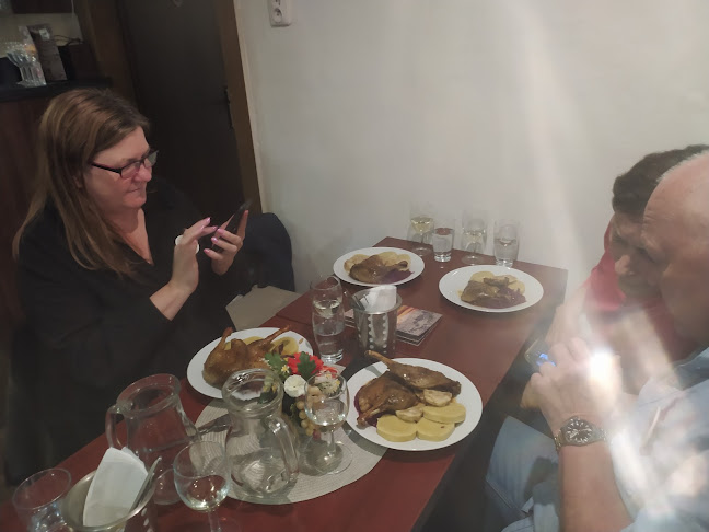 Vinárna u Honzíka - Praha 12