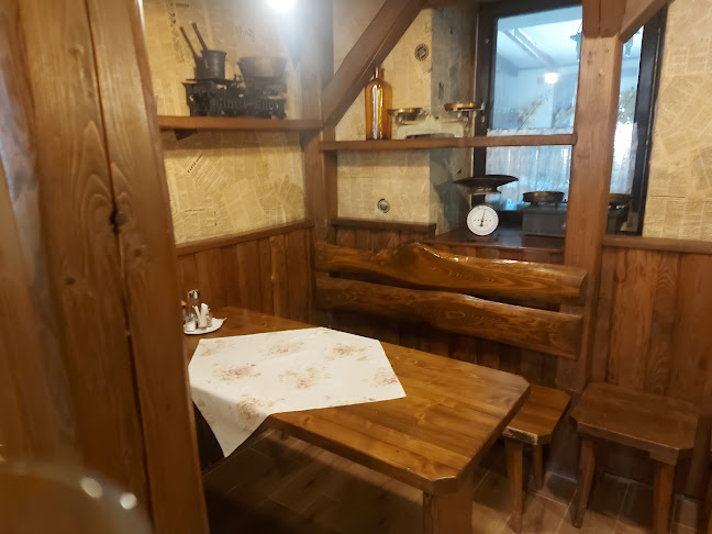 Comentarii opinii despre Hospůdka Na Statku