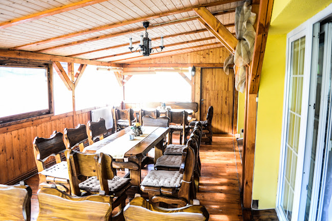 Šenk U splavu - Gastronomie a pohostinství