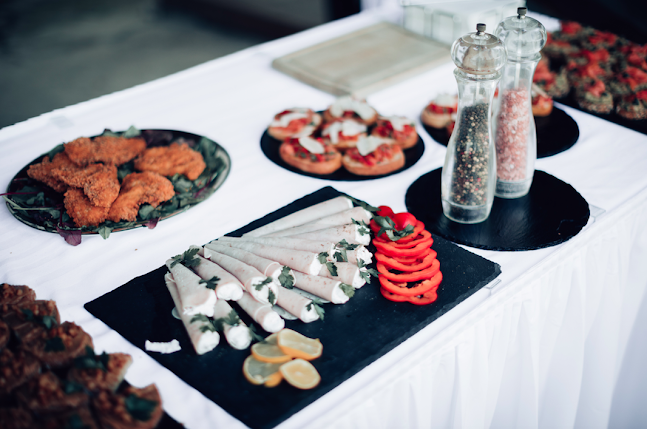 Opinii despre Relish Catering în Rožnov pod Radhoštěm - Gastronomie a pohostinství