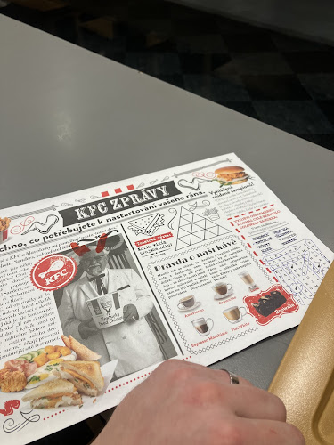 Comentarii opinii despre KFC