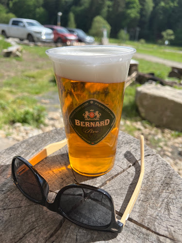 Opinii despre Občerstvení Rychlík Smrčná - Stvořidla în Leštinka - Gastronomie a pohostinství