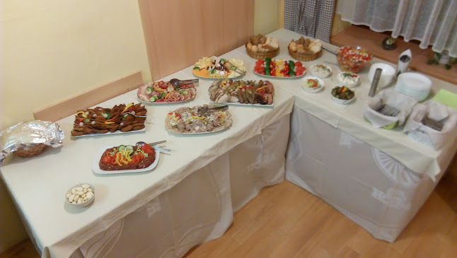 Pohostinství U Malečků