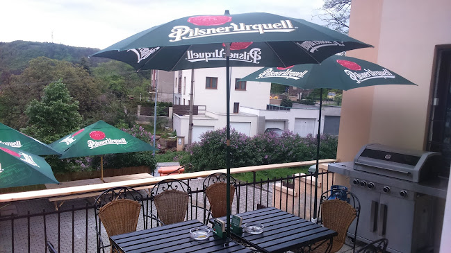 Comentarii opinii despre Pub u Sokola