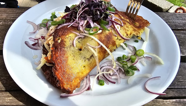 Restaurace Roubenka U Rybníka - Gastronomie a pohostinství