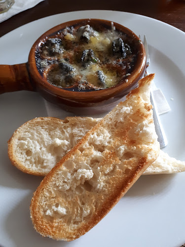 U námořníka Restaurant a penzion - Gastronomie a pohostinství