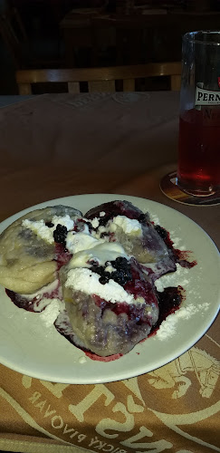 Opinii despre Hospoda Na Rozcestí în Moravany - Gastronomie a pohostinství