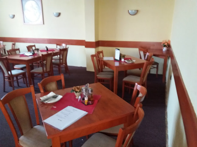 Comentarii opinii despre Restaurace Škarmanka