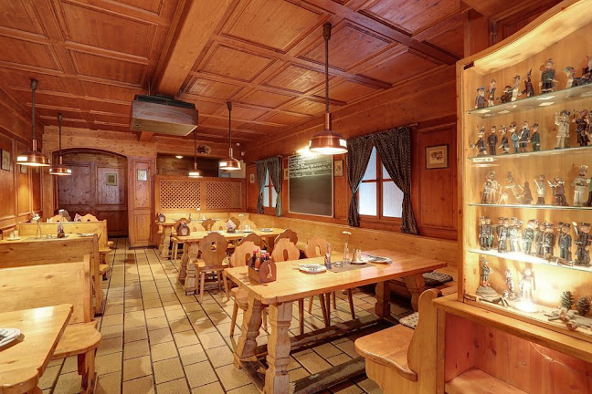 Rodinná Restaurace Pod Lípami - Ústí nad Labem