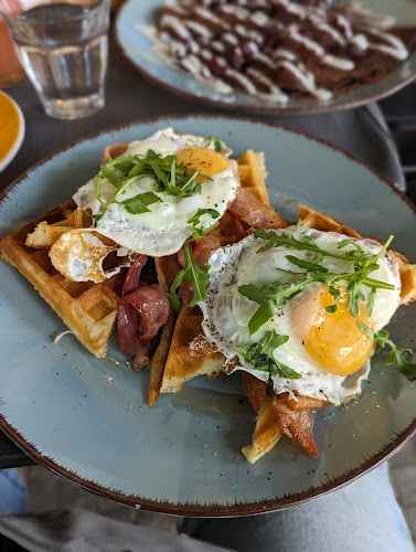 Comentarii opinii despre Phill's Corner