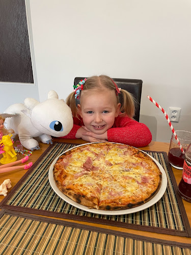 Pizzerie u Nuhiho - Gastronomie a pohostinství