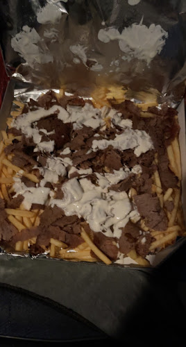 Aladin – Kebab & Pizza & Burger - Gastronomie a pohostinství