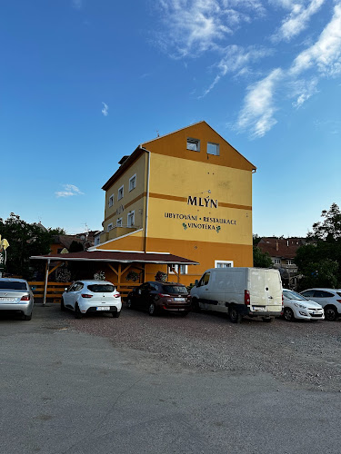 Penzion MLÝN - Gastronomie a pohostinství
