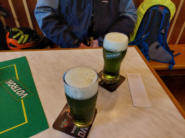 Bistro U Štěpánků - Gastronomie a pohostinství