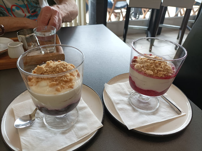 Kafíčko Polabiny - Gastronomie a pohostinství