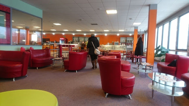 Jídelna Dikedo Cukrárna, Lahůdky Permon