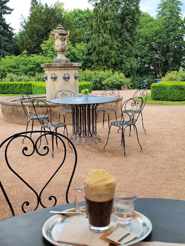 Café Orangerie