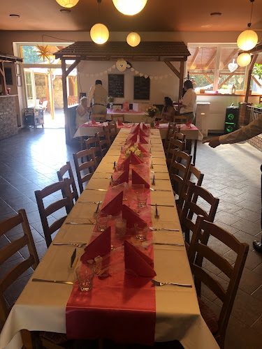 Restaurace penzion Chlumec - Ústí nad Labem